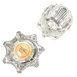 HDP0001 Acrylic H/C Handle